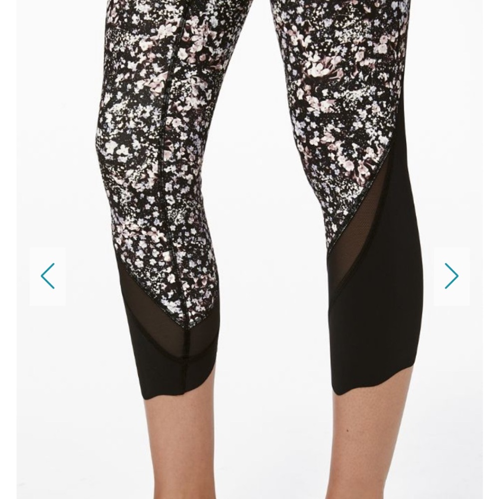 Lululemon Wunder Under crop leggings - Picture 5 of 8